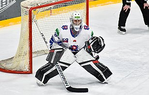 Шатаут Сергея Бронникова помог «Бресту» обыграть «Гомель» 