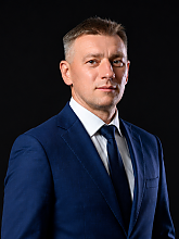 Ковальчук Иван Вячеславович