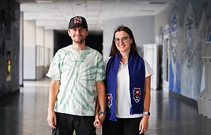 Анастасия Гончарук: У нас не возникло сомнений – мы сразу приобрели абонементы