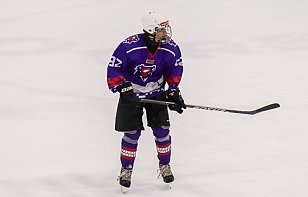 Алексей Квашевич стал самым молодым игроком, дебютировавшим в нынешнем сезоне Betera-Экстралиги