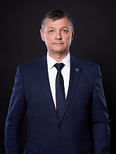 Кудин Андрей Владимирович