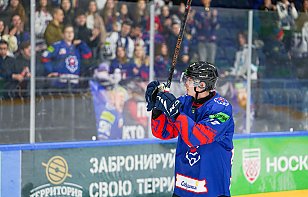 Дубль Машкова помог «Бресту» одолеть «Славутич»