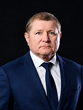 Мороз Александр Афанасьевич 