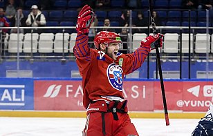 Самый яркий игрок минувшего сезона переходит в «Брест»