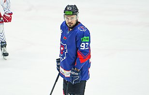 Легионеры-нападающие покидают «Брест» по истечении контрактов