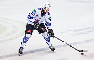 «Брест» трижды отыгрывался по ходу матча и по буллитам одолел «Лиду»