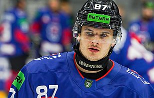 Вячеслав Аксенов покинул «Брест»