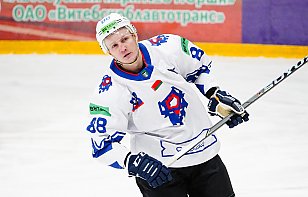 Опытнейший Денис Вихарев подписал контракт с «Брестом»