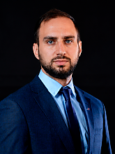 Денисов Алексей Вадимович