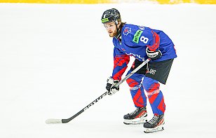 Пятый сезон с ХК «Брест»!