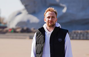 Максим Мельников ответил на вопросы болельщиков