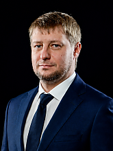 Ковыршин Евгений Сергеевич