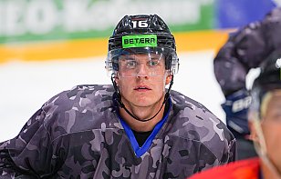 Интервью с Никитой Мицкевичем