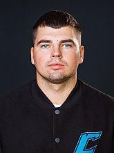 Козорез Дмитрий Васильевич