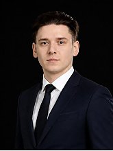 Журавлев Дмитрий Игоревич