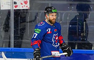 Валерий Жигалов проведет восьмой сезон за «Брест»