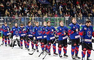 ХК «Брест», спасибо за сезон!