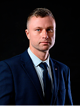 Маслеников Ярослав Александрович