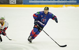 Никита Сироткин покидает «Брест» по соглашению сторон