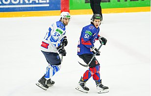 «Брест» отыгрался с 1:3 и победил «Витебск»